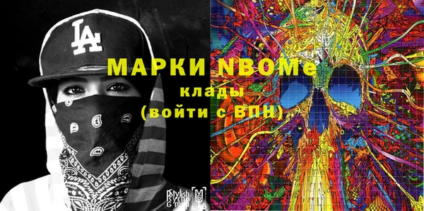 2c-b Пересвет